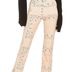 Miaou Junior Pant NWT!